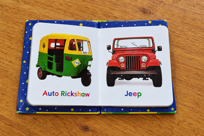 12 in 1 Little Learning Library Books