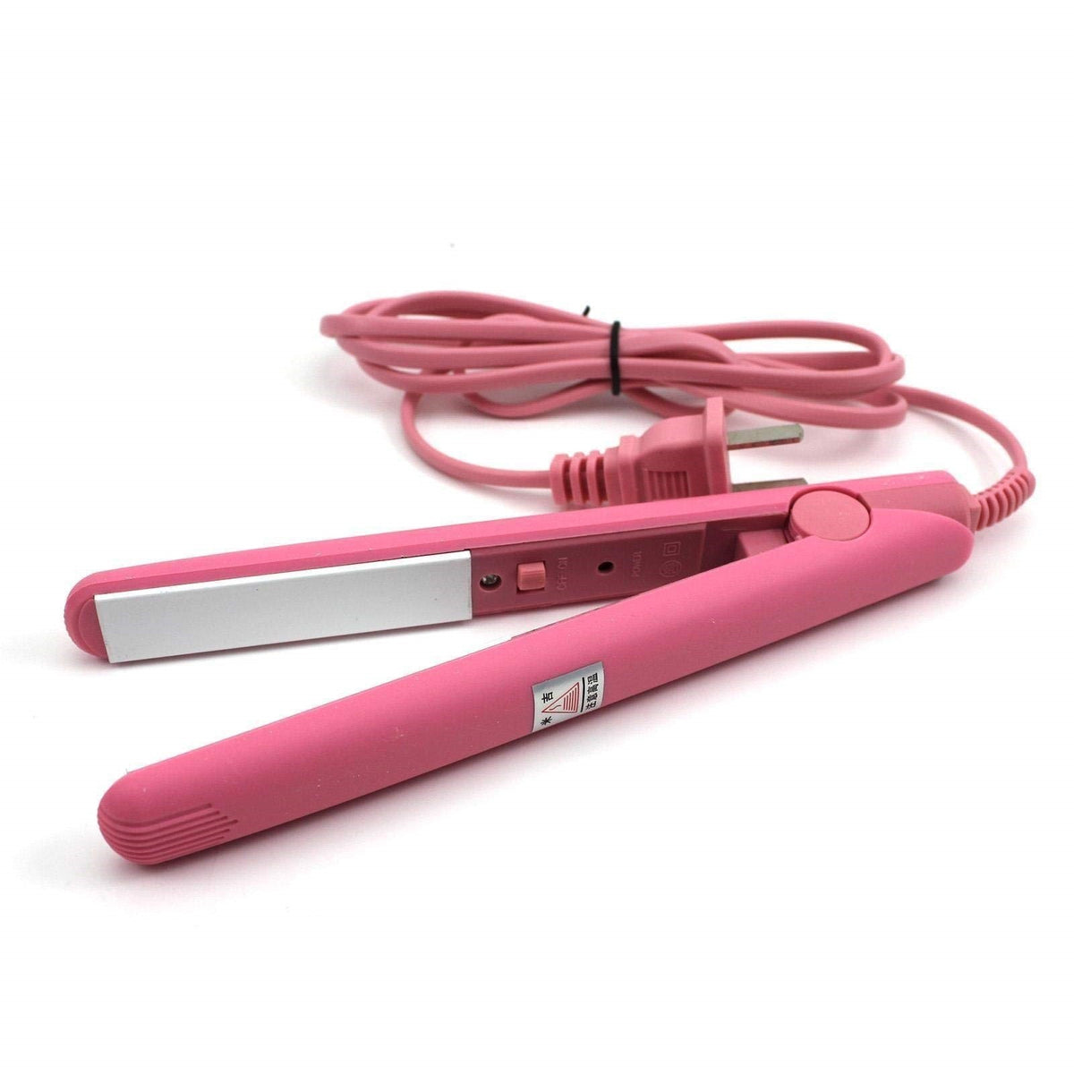 Mini Hair Straightner