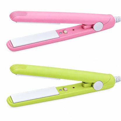 Mini Hair Straightner