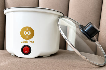 Electric kettle