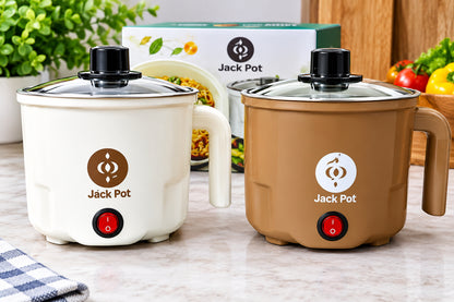 Electric kettle
